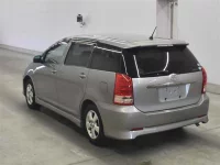 Toyota WISH лот № 25088 оценка R  с аукциона в Японии 1