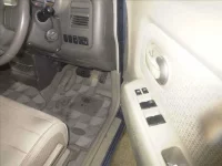 Nissan CUBECUBIC лот № 8257 оценка 3.5  с аукциона в Японии 6