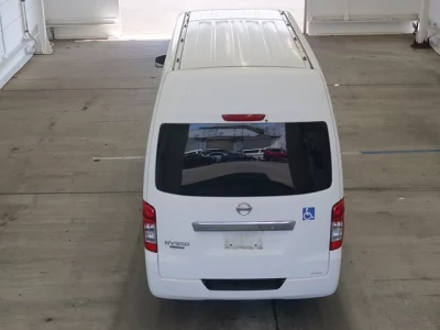 Nissan CARAVAN VAN