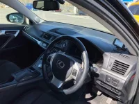 Lexus CT лот № 25098 оценка R  с аукциона в Японии 2