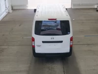 Nissan CARAVAN лот № 2217 оценка 4  с аукциона в Японии 2