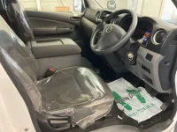 Nissan CARAVAN лот № 2217 оценка 4  с аукциона в Японии 3