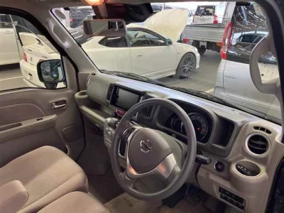 Nissan CLIPPER RIO