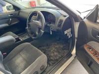 Nissan CEDRIC лот № 2182 оценка 3.5  с аукциона в Японии 3