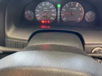 Nissan CEDRIC лот № 2182 оценка 3.5  с аукциона в Японии 5