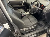 Nissan DUALIS лот № 2290 оценка 3.5  с аукциона в Японии 3