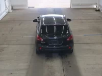 Nissan DUALIS лот № 2290 оценка 3.5  с аукциона в Японии 2