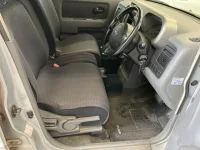 Nissan CUBE лот № 5564 оценка 3.5  с аукциона в Японии 3