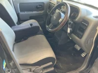 Nissan CUBE лот № 7006 оценка RA  с аукциона в Японии 3