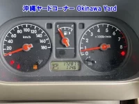 Nissan CUBECUBIC лот № 43127 оценка 3  с аукциона в Японии 3