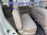 Nissan CUBECUBIC лот № 43127 оценка 3  с аукциона в Японии 7