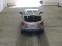 Nissan DUALIS лот № 2160 оценка 3.5  с аукциона в Японии 2