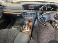 Nissan GLORIA лот № 2269 оценка RA  с аукциона в Японии 4