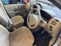 Nissan LAFESTA лот № 2139 оценка 3.5  с аукциона в Японии 3