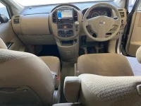 Nissan LAFESTA лот № 2139 оценка 3.5  с аукциона в Японии 4