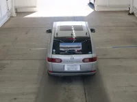 Nissan LAFESTA лот № 2139 оценка 3.5  с аукциона в Японии 2