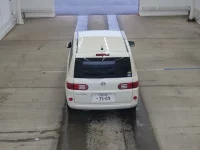 Nissan LAFESTA лот № 2654 оценка 4  с аукциона в Японии 2