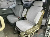 Toyota HIACE лот № 80210 оценка R  с аукциона в Японии 7