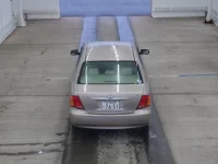 Toyota COROLLA AXIO лот № 2670 оценка 3.5  с аукциона в Японии 2