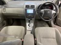 Toyota COROLLA AXIO лот № 2670 оценка 3.5  с аукциона в Японии 4