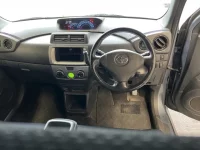 Toyota BB лот № 7052 оценка 3.5  с аукциона в Японии 4