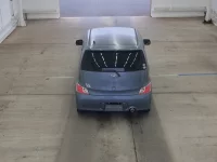 Toyota BB лот № 7052 оценка 3.5  с аукциона в Японии 2