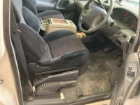 Toyota ESTIMA лот № 2624 оценка 3.5  с аукциона в Японии 3