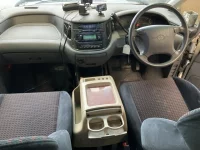 Toyota ESTIMA лот № 2624 оценка 3.5  с аукциона в Японии 4