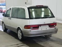 Toyota ESTIMA лот № 2624 оценка 3.5  с аукциона в Японии 1