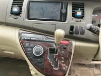 Toyota ISIS лот № 50048 оценка 3.5  с аукциона в Японии 5