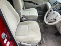 Toyota ISIS лот № 50048 оценка 3.5  с аукциона в Японии 6