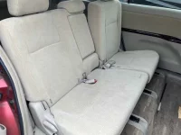 Toyota ISIS лот № 50048 оценка 3.5  с аукциона в Японии 7