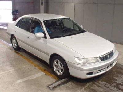 Toyota CORONA PREMIO