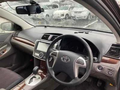 Toyota Premio