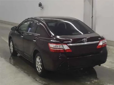 Toyota Premio