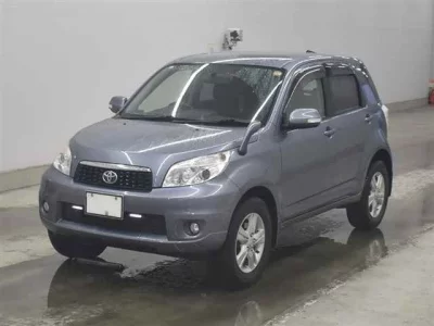 Toyota Rush