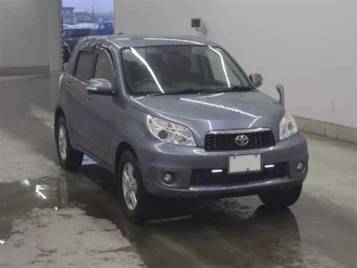Toyota Rush