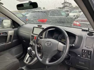 Toyota Rush