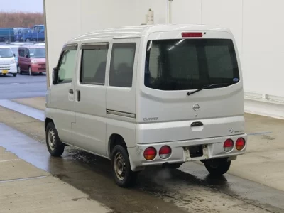 Nissan NV100 CLIPPER