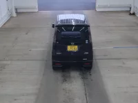 Nissan ROOX лот № 2446 оценка RB  с аукциона в Японии 2