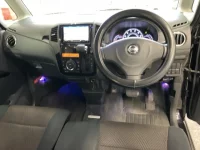 Nissan ROOX лот № 2446 оценка RB  с аукциона в Японии 4