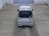 Nissan ROOX лот № 2444 оценка 3.5  с аукциона в Японии 2