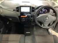 Nissan ROOX лот № 2444 оценка 3.5  с аукциона в Японии 4