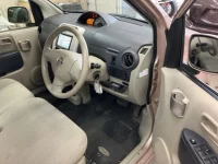 Nissan OTTI лот № 2438 оценка 3.5  с аукциона в Японии 3