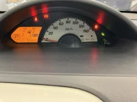 Nissan OTTI лот № 2438 оценка 3.5  с аукциона в Японии 5