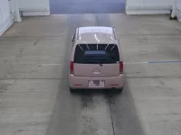 Nissan OTTI лот № 2438 оценка 3.5  с аукциона в Японии 2