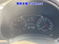 Nissan TEANA лот № 40001 оценка 3.5  с аукциона в Японии 4