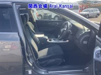 Nissan TEANA лот № 40001 оценка 3.5  с аукциона в Японии 5