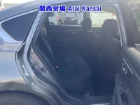 Nissan TEANA лот № 40001 оценка 3.5  с аукциона в Японии 6