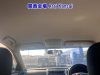 Nissan TEANA лот № 40001 оценка 3.5  с аукциона в Японии 7